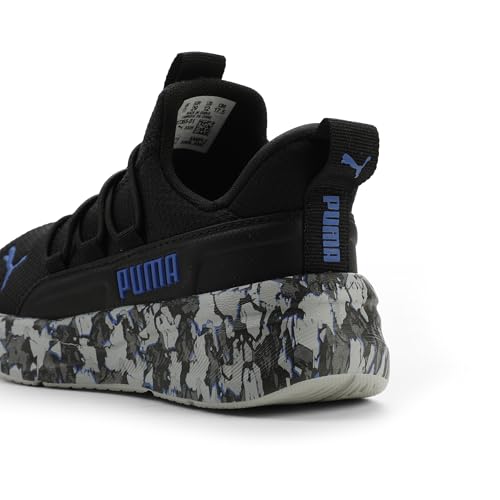 Image of Puma Unisex-Child One4all Slip on
