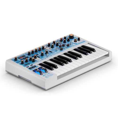 Novation Bass Station II Swifty Edition の商品画像 4