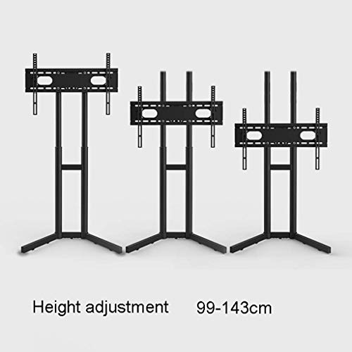Soporte de pie para TV de 32 a 65 pulgadas miniatura 2