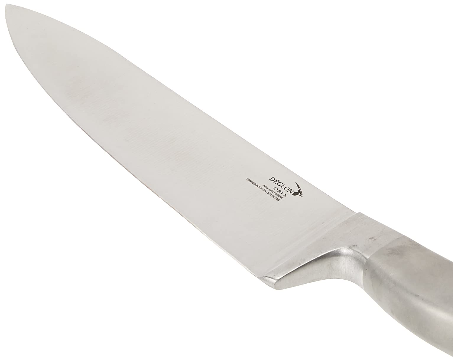 Deglon - 6099020-B - Couteau - Cuisine Oryx - 20 cm
