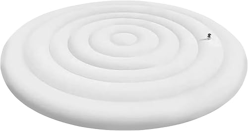 Couverture De Spa Gonflable Ronde 