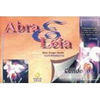 Abra E Leia 8574280100 Book Cover