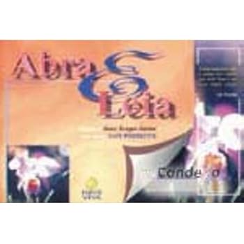 Paperback Abra E Leia [Portuguese_Brazilian] Book
