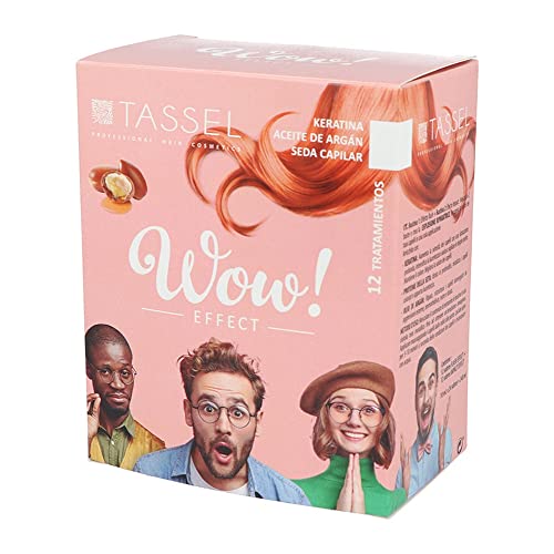 CAJA 12 TRATAMIENTOS WOW EFFECT