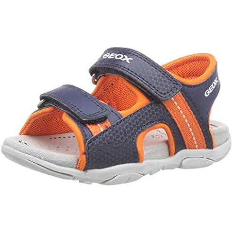 Geox Baby Jungen B Sandal Agasim Boy Sandalen Cover