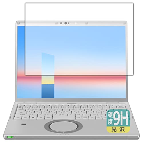 PDA�H�[ ���b�c�m�[�gFV3 / FV1�V���[�Y(CF-FV3 / CF-FV1) [�^�b�`�p�l���Ȃ����f��]�Ή� 9H���d�x[����] �ی� �t�B���� ���{��