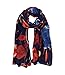 Produktbild SIX Eleganter Schal mit Leopardenmuster (705-781)