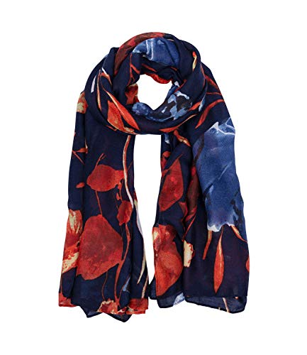 Preisvergleich Produktbild SIX Eleganter Schal mit Leopardenmuster (705-781)