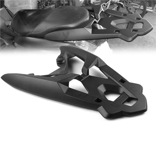 Support de Chargement NMAX 155 125 Arrière Renforcé pour Top Case
