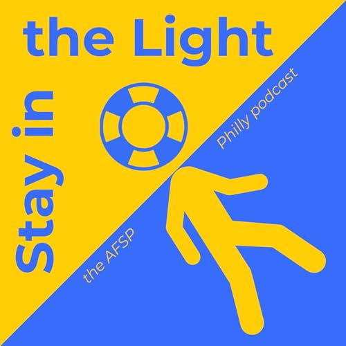 Stay In The Light cover art