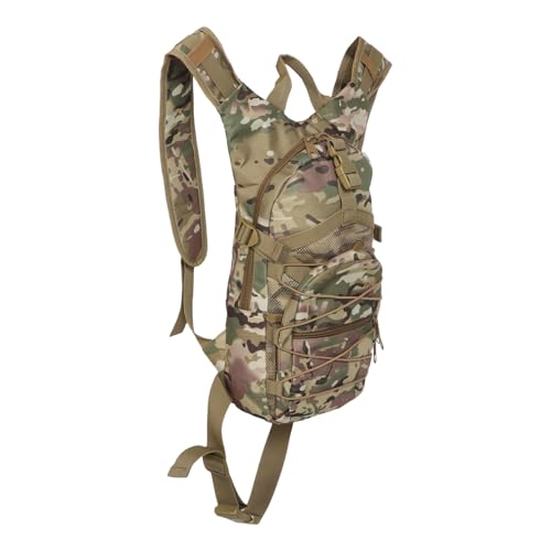 Mochila Ligera para Senderismo para Hombre y Mujer miniatura 1