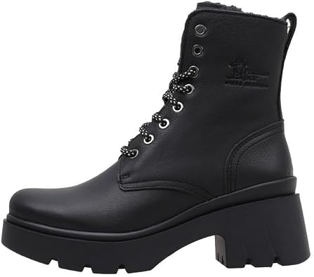 Panama Jack Porty Boot