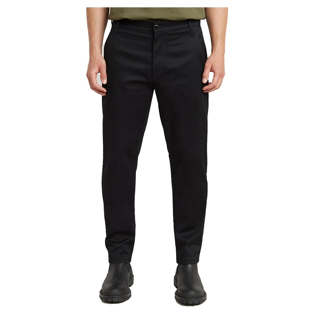 G-Star Herren Pants Morry Tapered Chino