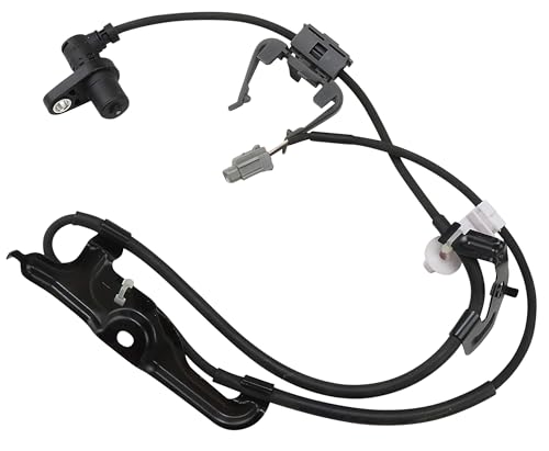 Capteur ABS BECKARNLEY 084-4823 pour système de freinage de voiture