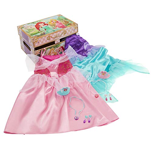 Mejores review On-line Cofre princesas los 10 mejores. 6 Imagen adicional