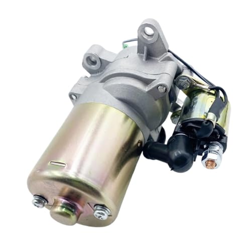 Démarreur électrique GX200 compatible GX160 pour réparer un moteur en panne