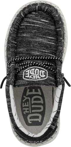 Image of Hey Dude Kids Wendy Funk Mono Slip-On Casual Shoes (Little Kid /Big Kid)