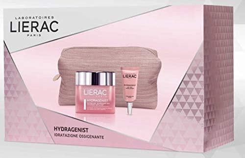 Lierac Hydragenist Nutribaume Hydration Oxygenating Box - 50 g