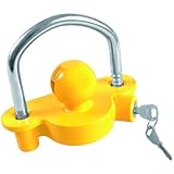 Proteccion anti robos / Cierre colgante Incl. Llave