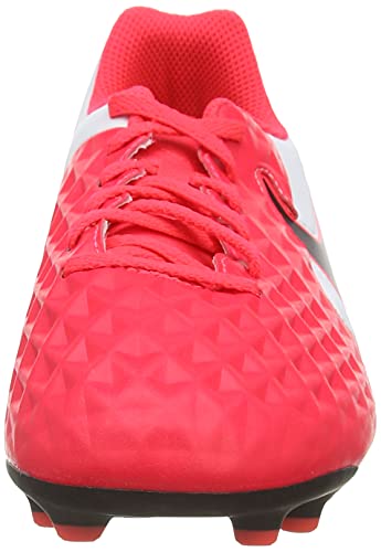 Chuteira Campo Nike Tiempo Legend 8 Club Infantil