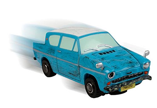 ford anglia toy car