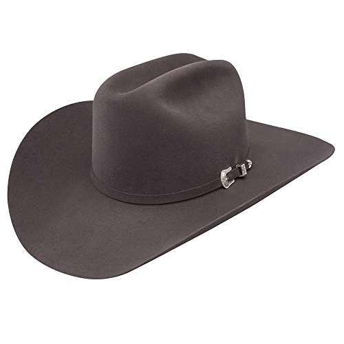 Image of RESISTOL Tucker 3X Wool Felt Cowboy Hat