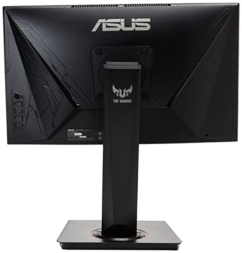 ASUS TUF 4K monitor