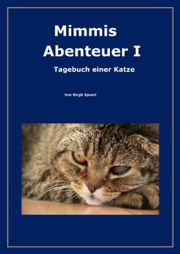  Mimmis Abenteuer I (German Edition)