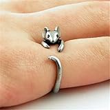 Zoom IMG-2 whrcy simpatici anelli da donna Zoom IMG-2 whrcy simpatici anelli da donna