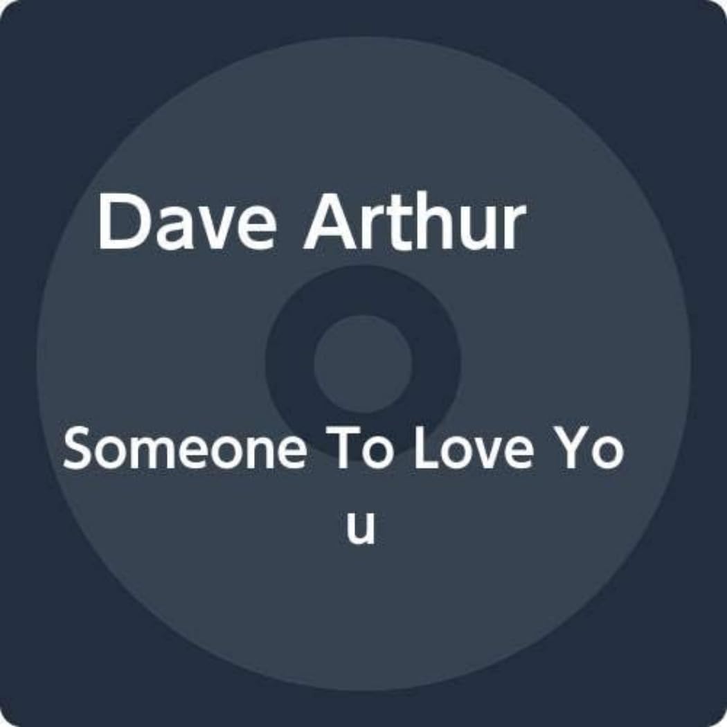 Someone To Love You