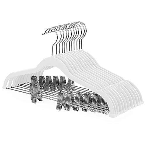 Top 10 Velvet Pants Hangers of 2022 Best Reviews Guide