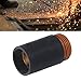 220854 Plasma Cutter Retaining Cap Fit for PMX 45XP 65 85 105 1Pcs
