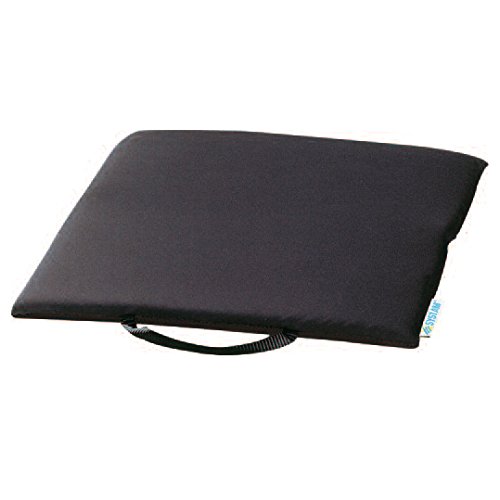 Coussin en gel de silicone anti-escarres pour éviter les douleurs d'assise