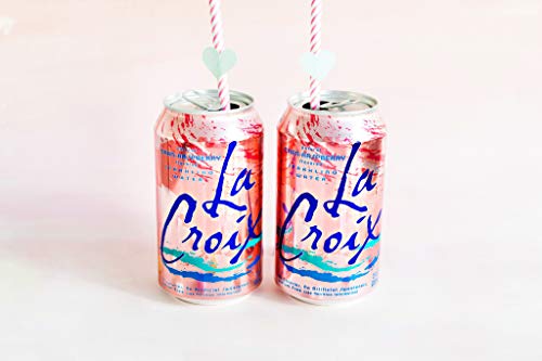 LaCroix Razz-Cranberry Sparkling Water - Image 7