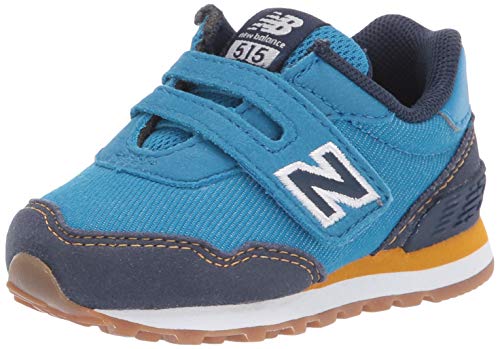 Image of New Balance Kids' 515 V1 Lace-up Sneaker