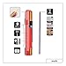 Hultafors Tools 650120U Dry Marker Refills HRD GRY