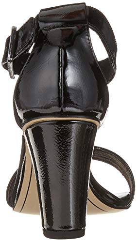 Tamaris 1-1-28018-22, Sandali con Cinturino alla