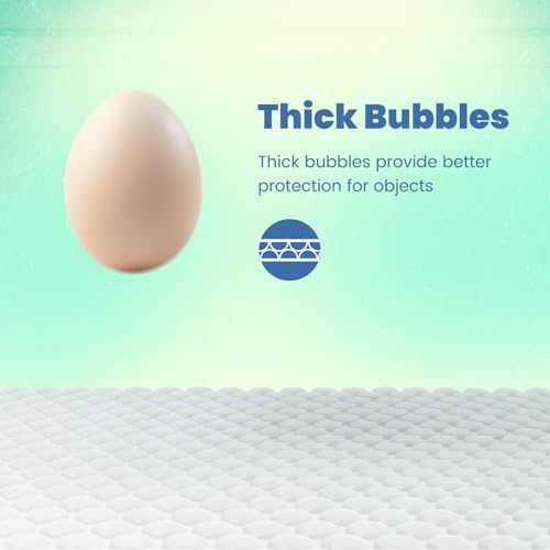Image of Fuxury Bubble Mailers 10x13 Inch Teal 250 Pack, Opaque Padded Envelopes for Clothing, Books, Makeup & Accessories, Self Seal Shipping Bags for Small Business