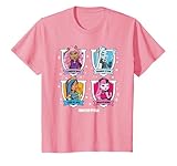 Offizielles Lizenzprodukt von Mattel