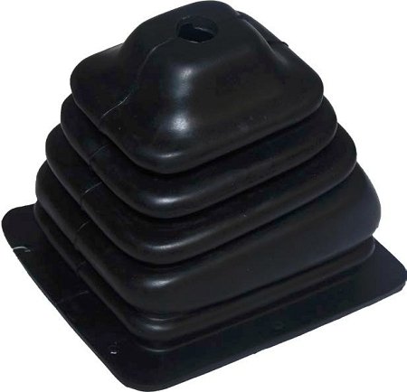 Peterbilt Shifter Boot 562.7751