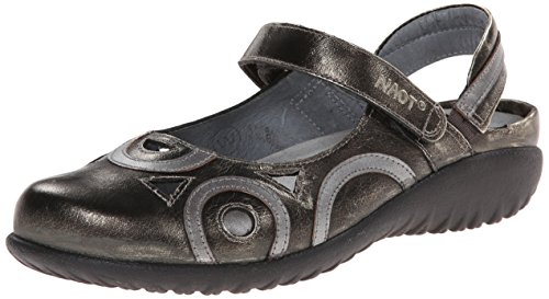 NAOT Footwear Women's Rongo Maryjane