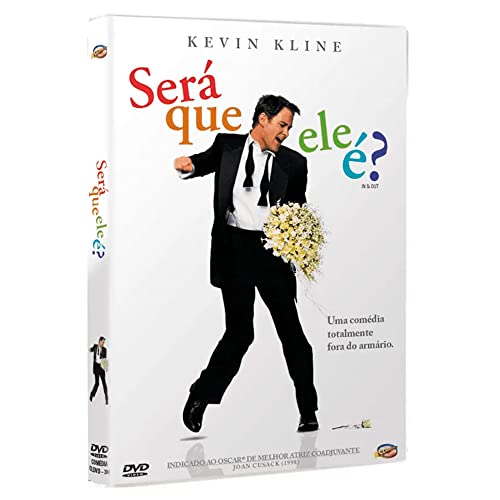 Será Que Ele É?