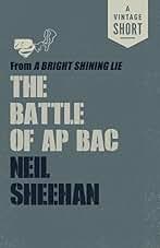 The Battle of Ap Bac (A Vintage Short) (English Edition)