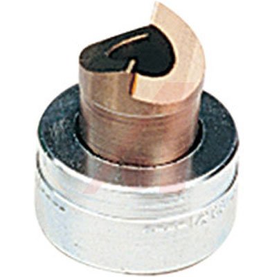 Greenlee 28162 Punch Unit, 1-1/2"cond -744 Sc