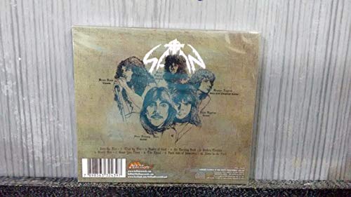 COURT IN THE ACT, 2020 (NACIONAL) (SLIPCASE) [CD]