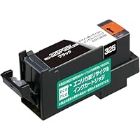 ecorica エコリカ BCI-326+325/6MP リサイクルインク 6色パック