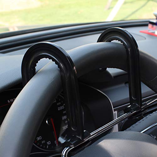 Lost Ocean New Multi-Functional Car Vehicle Seat Portable Foldable Car Seat Back Pc Mount Tray Black Table Laptop Notebook Desk Table Car Dining Food Drink Desk Cup Holder #TOP6