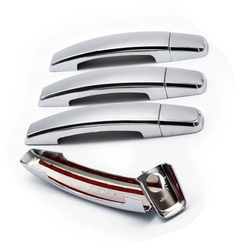 Cache-poignée de porte Buick Regal accessoire pour rénover sa voiture
