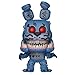 Funko POP! Books: Five Nights at Freddy's-Twisted Bonnie Collectible Figure, Multicolor