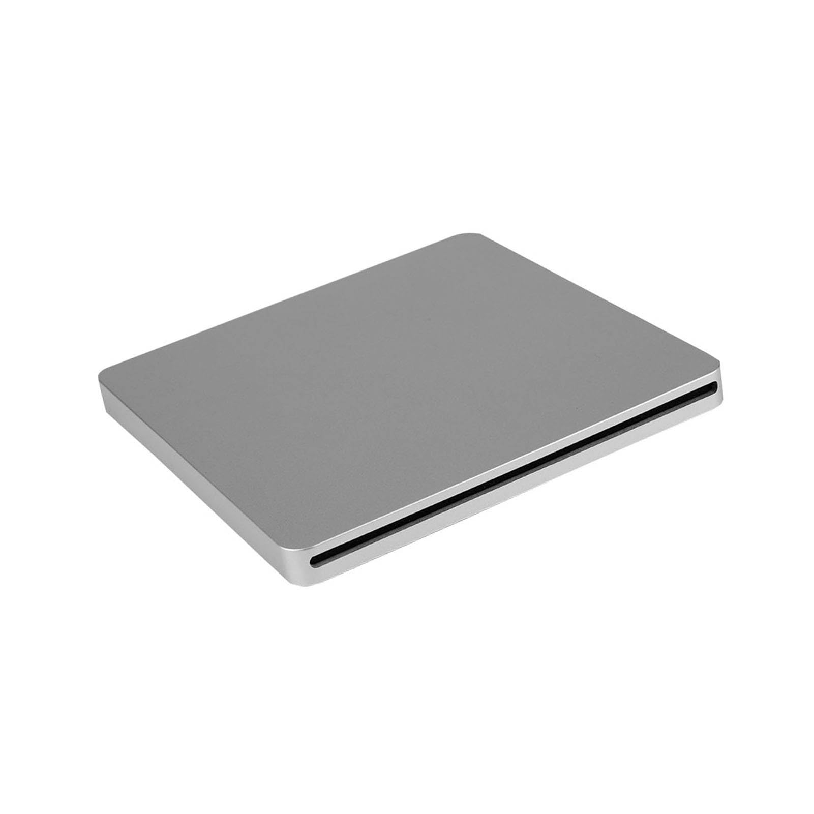 Zewnętrzny Napęd DVD/CD ROM z Nagrywarką do Laptopa i Komputera Stacjonarnego